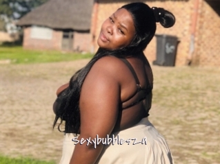Sexybubblesza
