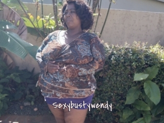 Sexybustywendy