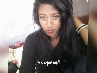 Sexycam69