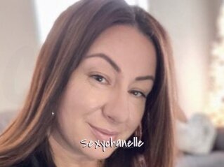 Sexychanelle