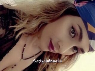 Sexychannel21