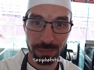 Sexychefstud