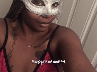 Sexycinnamon44