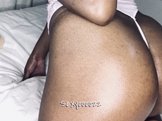 sexycoco22 Commando Sexy