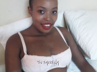 Sexycordy