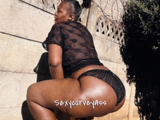 Sexycurveyass