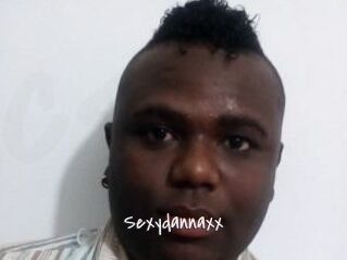 Sexydannaxx