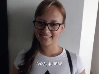 Sexyddanna