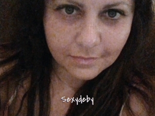 sexydeby Commando Sexy