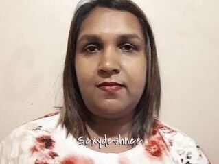 Sexydeshnee