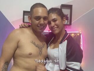 Sexyduo_sh