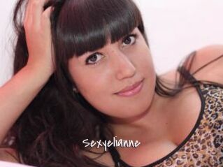 Sexyelianne