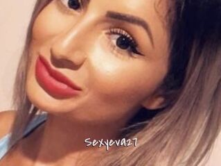Sexyeva27
