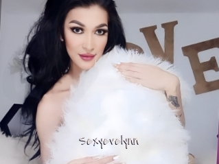 Sexyevelynn