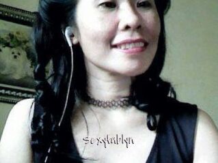 Sexyfablyn