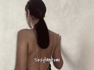 Sexyfantom1