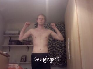 Sexyginger19