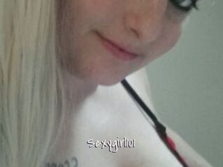 Sexygirl101