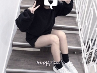 Sexygirl200