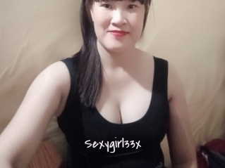 sexygirl33x Commando Sexy