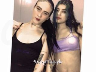 Sexygirlcouple