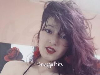 Sexygirlthx