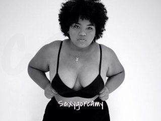Sexygorcamy