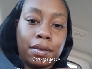 Sexygorgeous