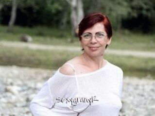 SexygranyR