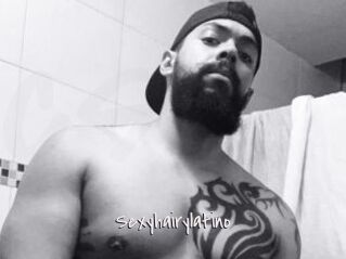 Sexyhairylatino