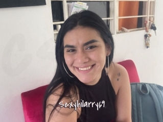 Sexyhilarry69