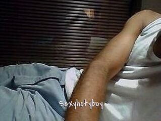 Sexyhotyboy