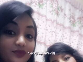 Sexyindianz4u