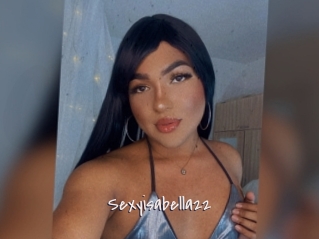 Sexyisabella22