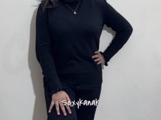 Sexykanak