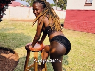 sexykea2002 Commando Sexy