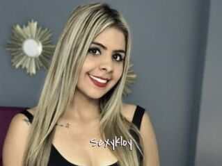 Sexykloy