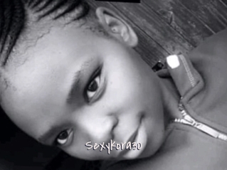 Sexykora30