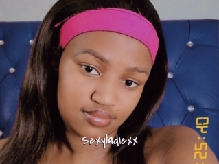 Sexyladiexx