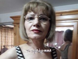 Sexyladyemma