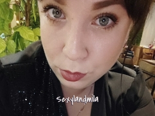 Sexylandmila