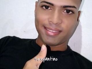 Sexylantino