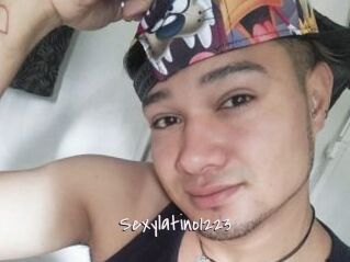 Sexylatino1223