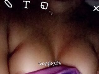 Sexylexi93
