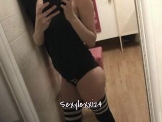 Sexylexxi24