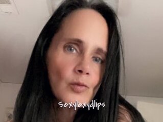 Sexylexydlips