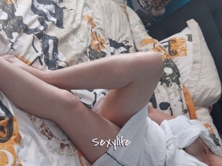 Sexylife