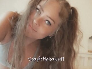 Sexylittlelexi0249