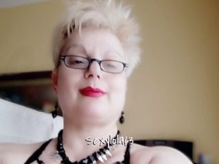sexylola63 Commando Sexy