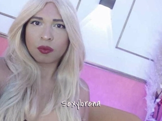sexylorena Commando Sexy